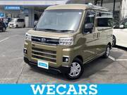 2022 DAIHATSU ATRAI