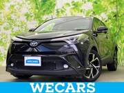 2018 TOYOTA C-HR