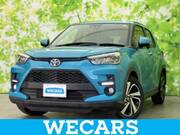 2020 TOYOTA RAIZE