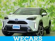 2023 TOYOTA YARIS CROSS