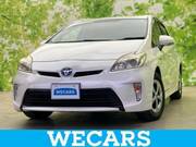 2014 TOYOTA PRIUS S