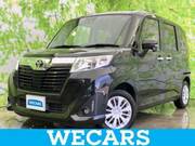 2020 TOYOTA ROOMY