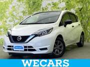 2020 NISSAN NOTE