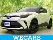 2022 TOYOTA C-HR