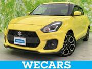2018 SUZUKI SWIFT SPORT