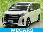 2019 TOYOTA NOAH