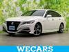 TOYOTA CROWN HYBRID