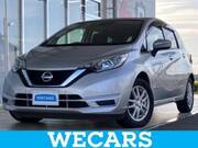 2019 NISSAN NOTE