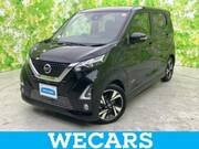 2020 NISSAN DAYZ