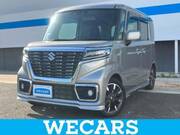 2021 SUZUKI SPACIA CUSTOM