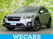 2017 SUBARU XV