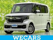 2021 HONDA N-BOX CUSTOM
