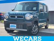 2023 SUZUKI HUSTLER