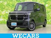 2024 HONDA N-BOX CUSTOM