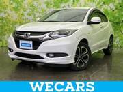 2015 HONDA VEZEL