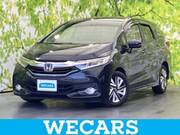 2018 HONDA SHUTTLE