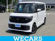 2025 NISSAN ROOX