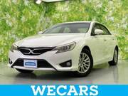 2013 TOYOTA MARK X 250G