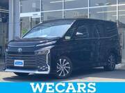 2025 TOYOTA VOXY HYBRID S-Z