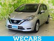 2019 NISSAN NOTE