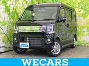 2026 SUZUKI EVERY WAGON