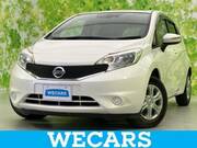 2015 NISSAN NOTE