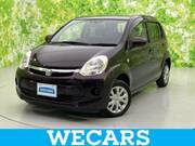 2015 TOYOTA PASSO