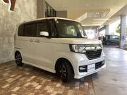 2020 HONDA N-BOX CUSTOM