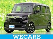 2019 HONDA N-BOX CUSTOM