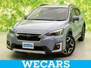 2019 SUBARU XV