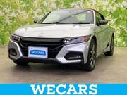 2020 HONDA S660