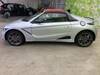 HONDA S660