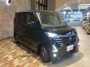2024 NISSAN ROOX