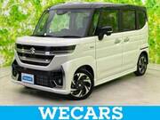 2025 SUZUKI SPACIA CUSTOM