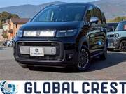 2026 HONDA FREED