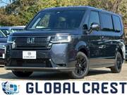 2026 HONDA STEPWAGON
