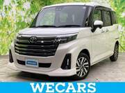 2025 TOYOTA ROOMY