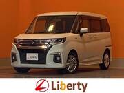 2021 SUZUKI SOLIO