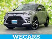 2024 TOYOTA RAIZE
