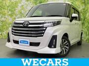 2024 TOYOTA ROOMY
