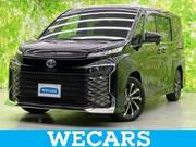 2025 TOYOTA VOXY HYBRID S-Z