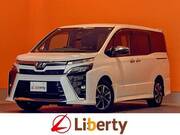 2019 TOYOTA VOXY