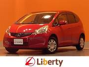 2011 HONDA FIT G