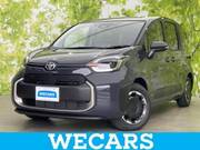 2026 TOYOTA SIENTA