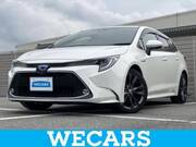 2019 TOYOTA COROLLA TOURING