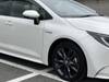 TOYOTA COROLLA TOURING