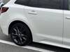 TOYOTA COROLLA TOURING