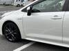 TOYOTA COROLLA TOURING