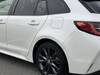 TOYOTA COROLLA TOURING