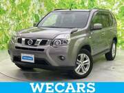 2013 NISSAN X-TRAIL